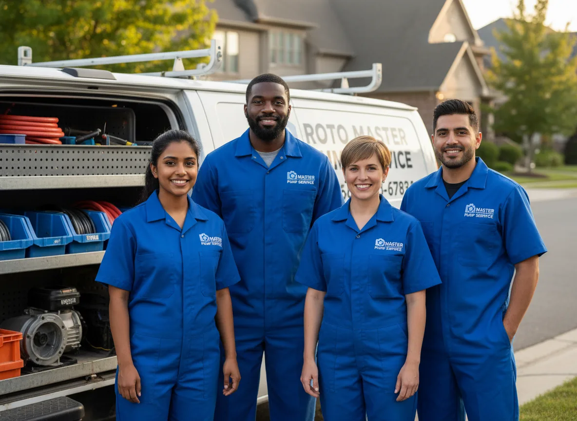 Sump Pump Installation company in Salem, SC